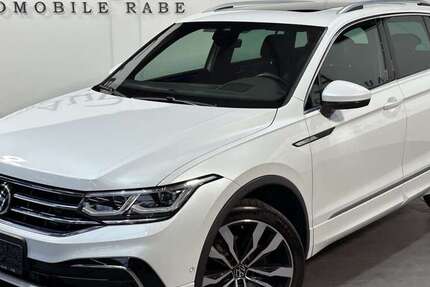 VW Tiguan 108.450 km 31.749 &euro; Wardenburg 26203