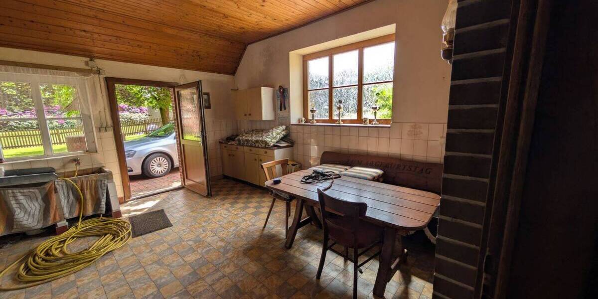 Mehrfamilienhaus, Wohnhaus Wardenburg Charlottendorf Ost - 6 Zimmer, 151 m&sup2;, 680.000&euro; | Angebot:26804445
