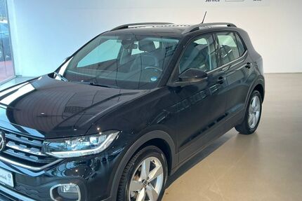VW T-Cross 26.600 km 17.980 &euro; Friesoythe 26169