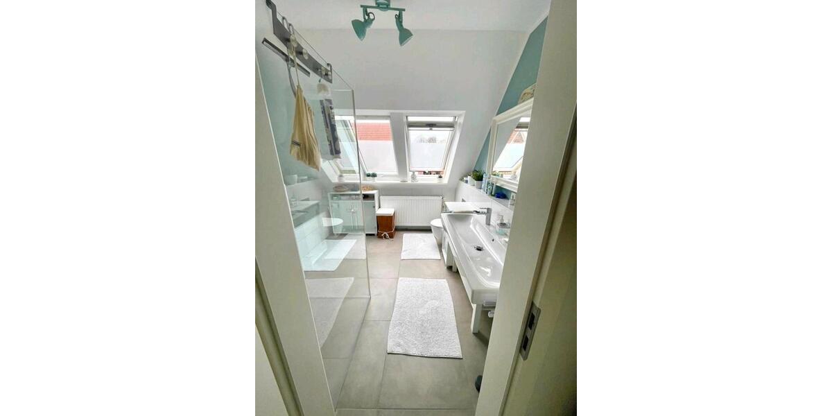 Doppelhaushälfte Rastede - 5 Zimmer, 144 m&sup2;, 495.000&euro; | Angebot:26920864