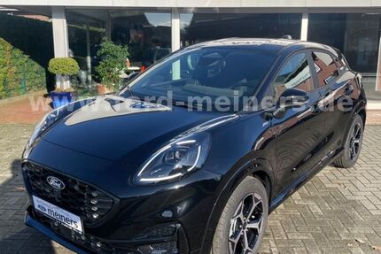 Ford Puma 7.500 km 24.990 € Garrel 49681