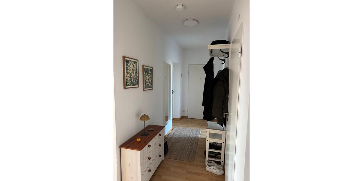 Etagenwohnung Oldenburg Bloherfelde - 3 Zimmer, 75 m&sup2;, 1.100&euro; | Angebot:26252508