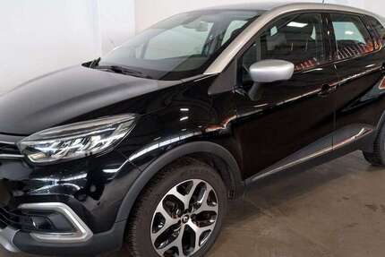 Renault Captur 76.500 km 10.990 &euro; Delmenhorst 27751