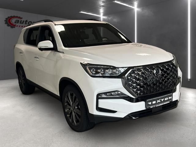 Rexton