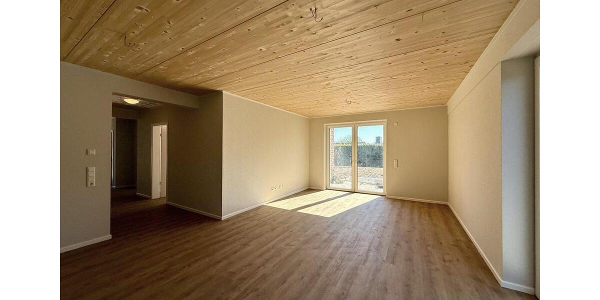 Erdgeschoßwohnung Westerstede - 3 Zimmer, 91 m&sup2;, 1.050&euro; | Angebot:26305234