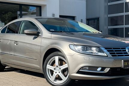 VW CC 89.000 km 11.950 € Oldenburg 26133