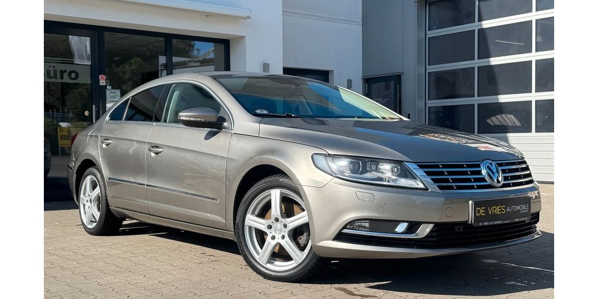 VW CC 89.000 km 11.950 € Oldenburg 26133