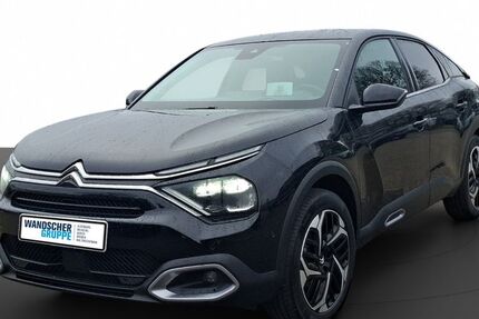 Citroen C4 20.201 km 17.490 &euro; Oldenburg 26135