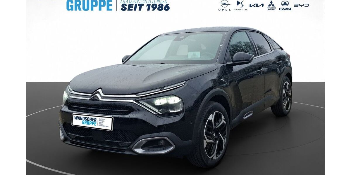 Citroen C4 20.201 km 17.490 &euro; Oldenburg 26135
