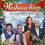 Weihnachten in den Bergen - Mit den Ladinern & Kevin Pabst