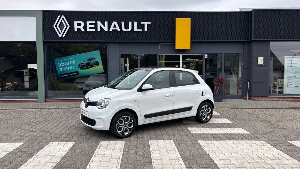 Renault Twingo 43.150 km 9.990 € Emstek-West 49685