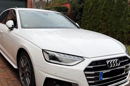 Audi A4 158.000 km 21.499 &euro; Großenkneten 26197