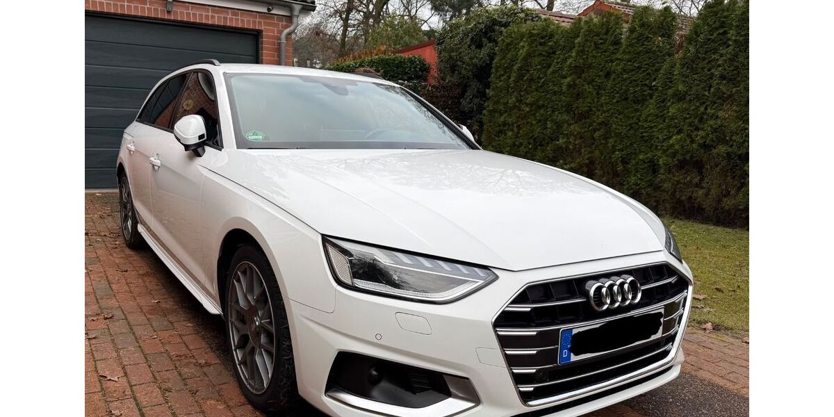 Audi A4 158.000 km 21.499 &euro; Großenkneten 26197