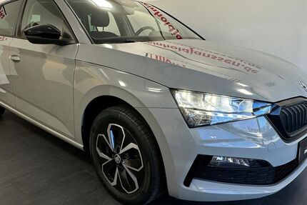 Skoda Scala 41.717 km 18.490 &euro; Friesoythe 26169