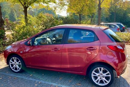 Mazda 2 199.999 km 1.500 € Bremerhaven 27574