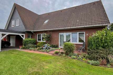 Haus zum Kaufen in Edewecht Husbäke 419.000 € 288.35 m² 9 zimmer