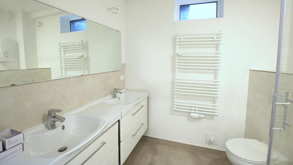 Etagenwohnung Bad Zwischenahn - 3 Zimmer, 120 m&sup2;, 1.090&euro; | Angebot:26365624