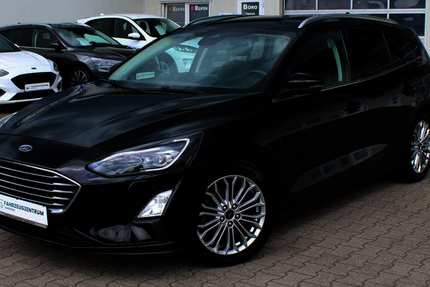 Ford Focus 134.213 km 10.990 &euro; Sandkrug 26209