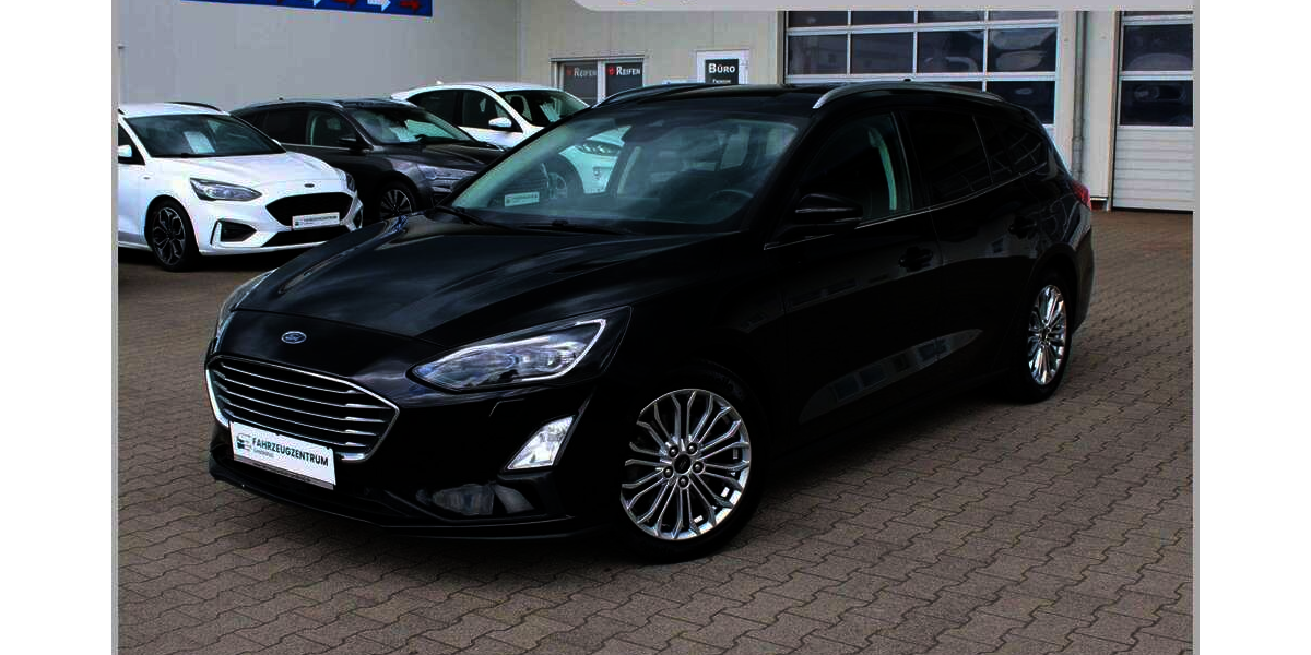 Ford Focus 134.213 km 10.990 &euro; Sandkrug 26209
