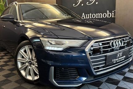 Audi A6 197.424 km 22.999 &euro; Oldenburg 26125