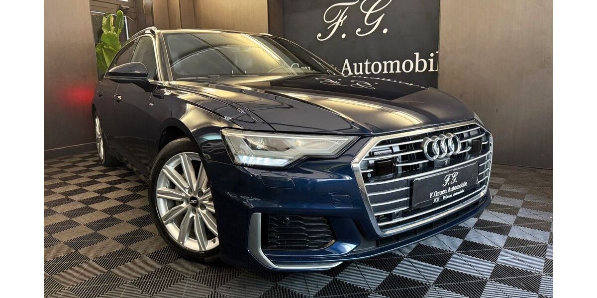 Audi A6 197.424 km 22.999 &euro; Oldenburg 26125