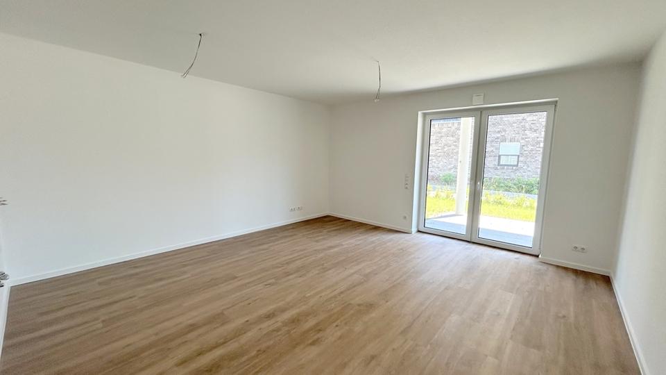 Erdgeschoßwohnung Friesoythe - 4 Zimmer, 85 m&sup2;, 920&euro; | Angebot:25803534