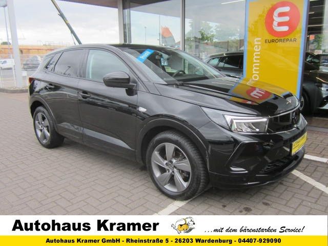 Opel Grandland (X) 29.990 km 22.980 € Wardenburg (bei Oldenburg) 26203