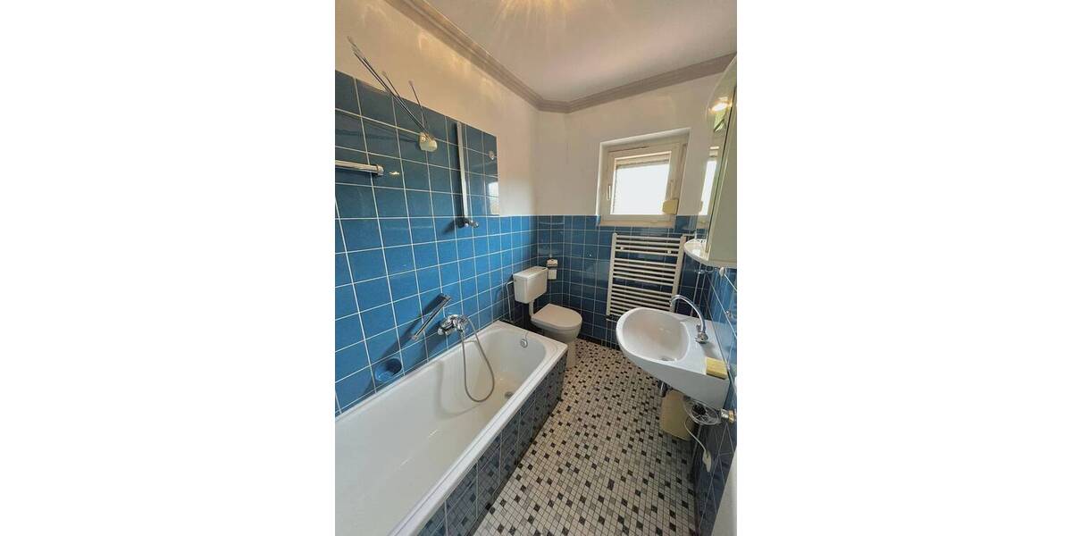 Reihenendhaus Oldenburg (Oldb) Bürgerfelde - 2 Zimmer, 68 m&sup2;, 249.000&euro; | Angebot:26806438