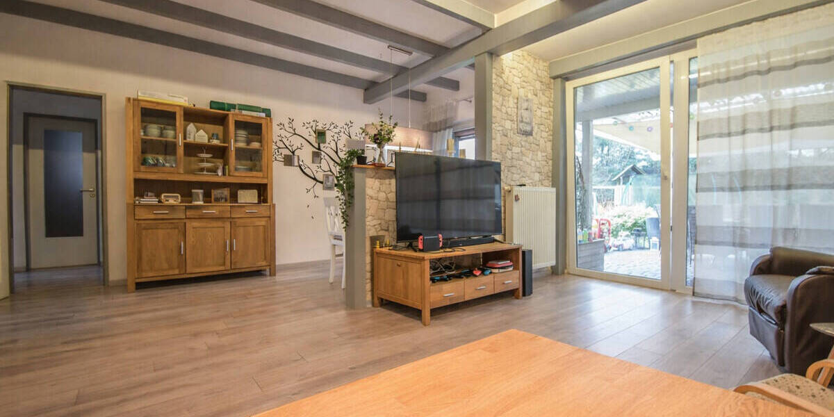 Einfamilienhaus Edewecht Jeddeloh II - 4 Zimmer, 127 m&sup2;, 319.000&euro; | Angebot:26081053