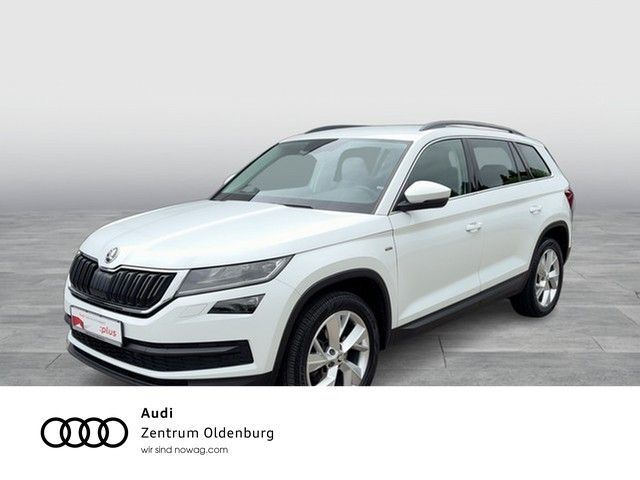 Skoda Kodiaq 123.261 km 20.977 &euro; Oldenburg 26135