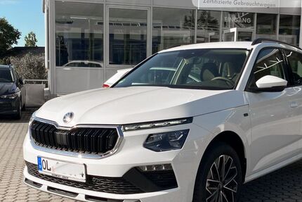 Skoda Kamiq 3.900 km 25.990 € Oldenburg 26123