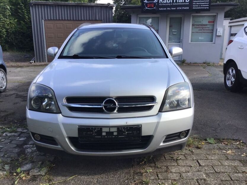 Vectra