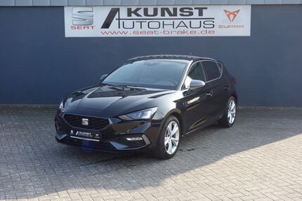 Seat Leon 17.800 km 25.590 &euro; Brake 26919