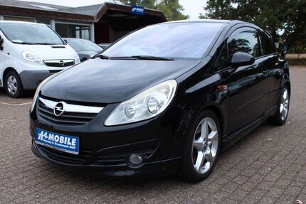 Opel Corsa 129.800 km 5.999 € Oldenburg 26129