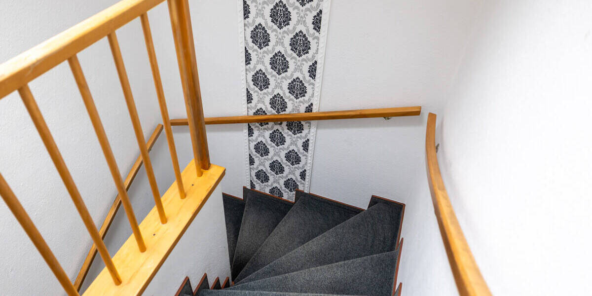 Reihenmittelhaus Delmenhorst Mitte - 5 Zimmer, 108 m&sup2;, 269.000&euro; | Angebot:25737688