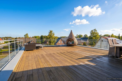 Wohnung Oldenburg (Oldb) - 3 Zimmer, 126 m&sup2;, 319.000&euro; | Angebot:27456244