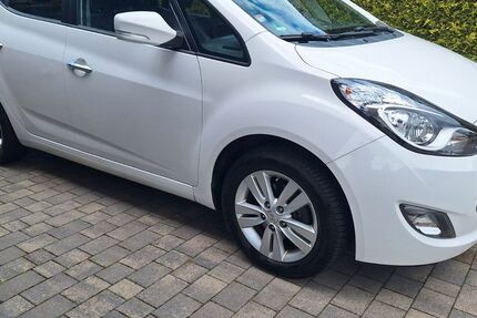 Hyundai ix20 172.050 km 5.200 &euro; Westerstede 26655