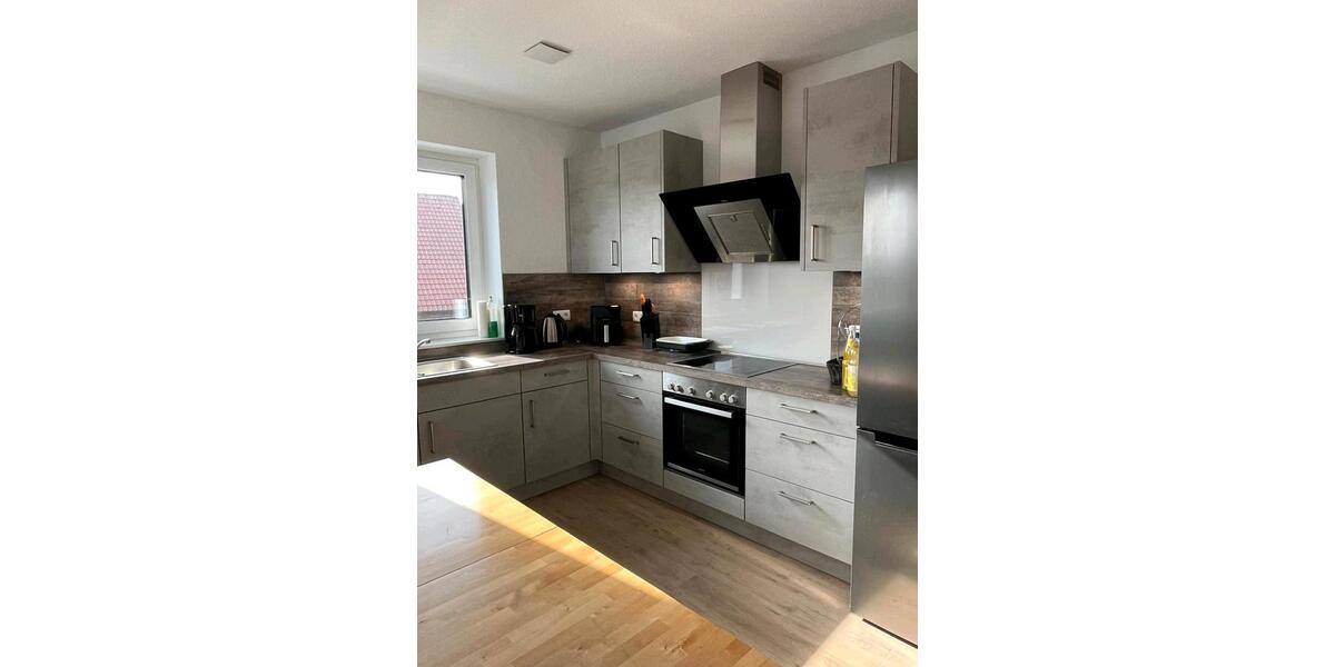 Einfamilienhaus Garrel - 2 Zimmer, 69 m&sup2;, 725&euro; | Angebot:25974415