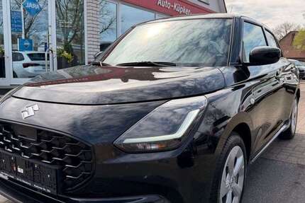 Suzuki Swift 24.445 km 16.500 &euro; Oldenburg 26125