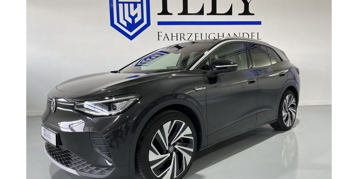 VW ID.4 49.812 km 28.950 &euro; Hatten | Sandkrug 26209