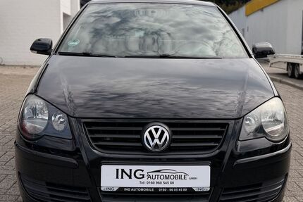 VW Polo 111.261 km 4.999 &euro; Rastede 26180