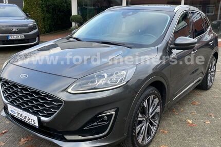 Ford Kuga 77.000 km 28.490 &euro; Garrel 49681