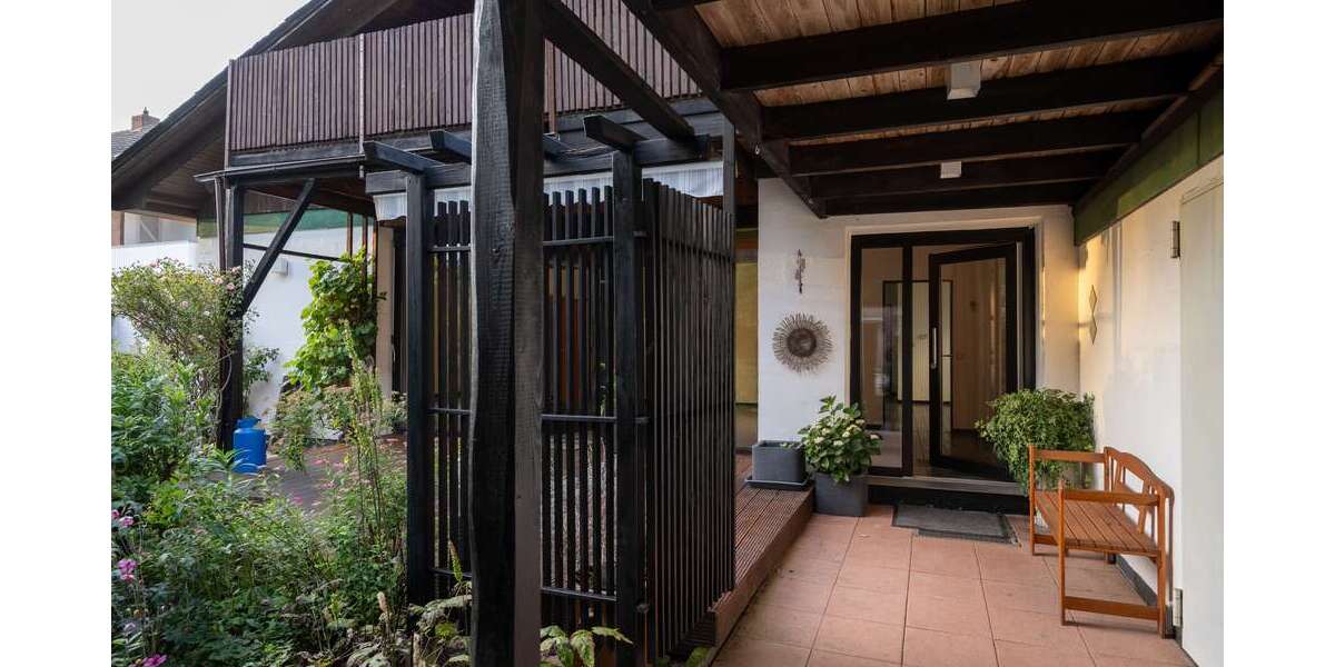 Einfamilienhaus Oldenburg Eversten - 5 Zimmer, 142 m&sup2;, 389.000&euro; | Angebot:23039747