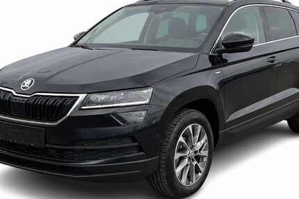 Skoda Karoq 53.350 km 23.200 &euro; Wardenburg 26203