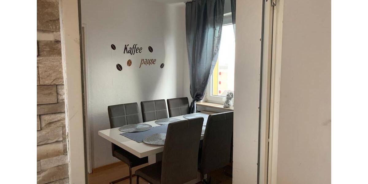 Etagenwohnung Delmenhorst - 3 Zimmer, 74 m&sup2;, 169.000&euro; | Angebot:26976475