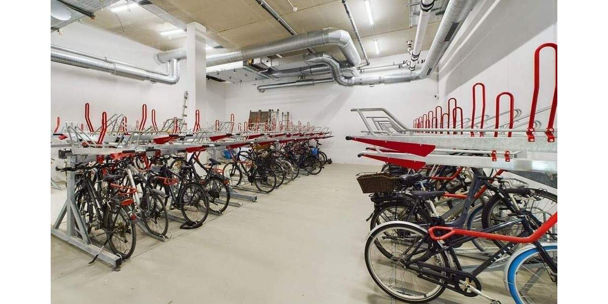 Möbliertes Apartment ideal für Studierende & Berufseinsteigende - 200€ Rabatt | Residence Plus 1 zimmer