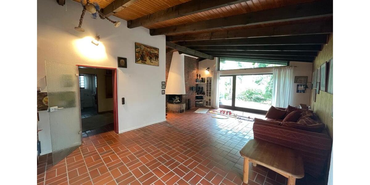 Bungalow Oldenburg Drielaker-Moor - 4 Zimmer, 141 m&sup2;, 450.000&euro; | Angebot:25509914