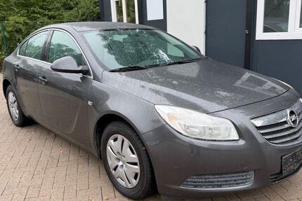 Opel Insignia 139.500 km 5.490 &euro; Oldenburg 26125