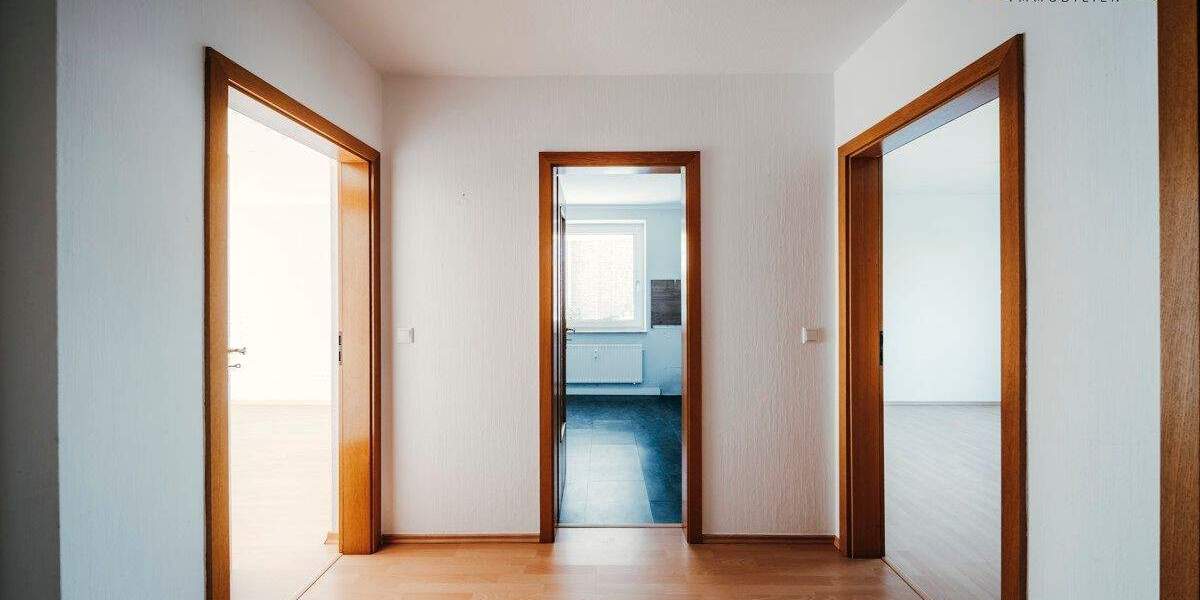 Etagenwohnung Bad Zwischenahn Bad Zwischenahn I - 3 Zimmer, 80 m&sup2;, 259.000&euro; | Angebot:25736398