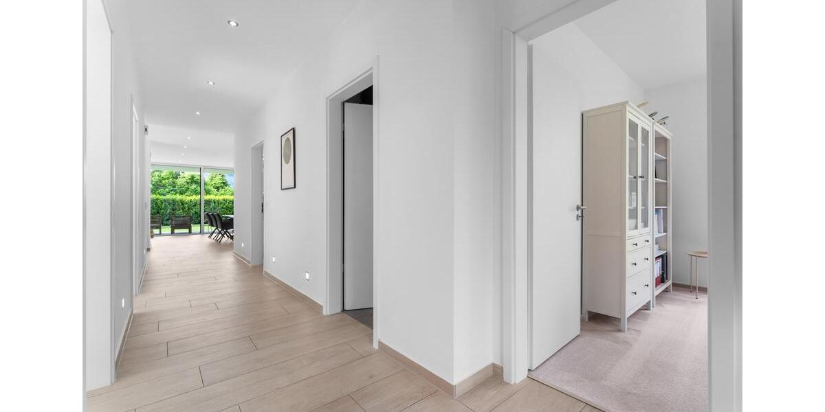 Bungalow Varel - 4 Zimmer, 130 m&sup2;, 549.000&euro; | Angebot:26758553
